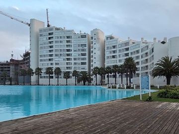 Departamento Condominio Olas, San pedro de la paz