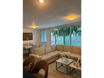 Venta apartamento buenavista Barranquilla BZ11