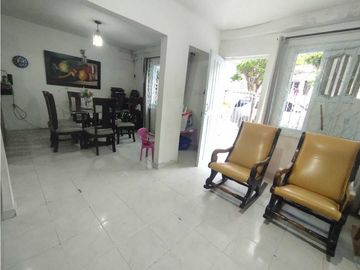 OPORTUNIDAD! VENTA CASA EN URB. NUEVA GRANADA - CARTAGENA