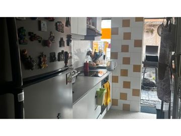 Apartamento en Venta en Santa Bárbara Occidental