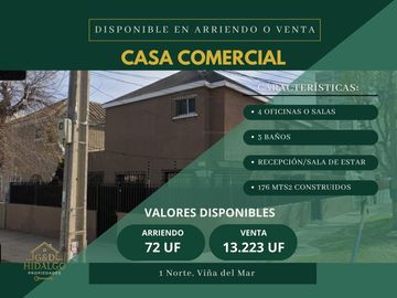 ARRIENDA HIDALGO PROPIEDADES