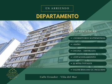 ARRIENDA G&D HIDALGO PROPIEDADES