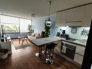 AVENIDA QUILIN 123