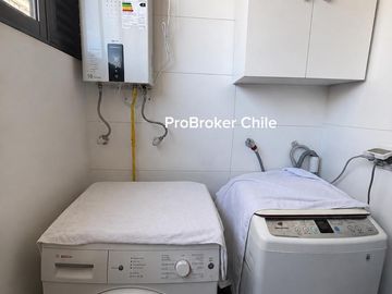 DEPARTAMENTO AMOBLADO EN ARRIENDO PARQUE BRASIL, ANTOFAGASTA