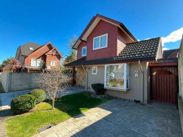 Casa en venta  en TEMUCO