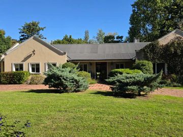 VENTA CASA 5 AMB EN LOS PINGÜINOS COUNTRY CLUB