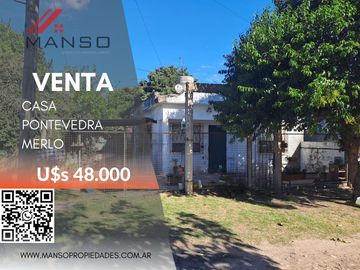 Casa en Pontevedra