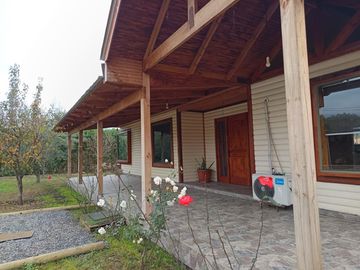 PARCELA 15, PC 24, CONDOMINIO SANTA BEATRIZ, CHIÑIGUE