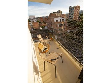 Apartamento en Venta, Simón Bolívar en  Medellín