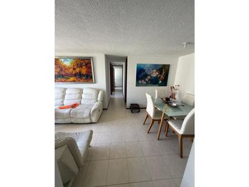 Apartamento en Venta, Santa Mónica en  Medellín