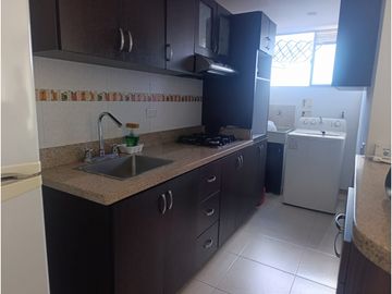 Apartamento en Venta, Calasanz en  Medellín
