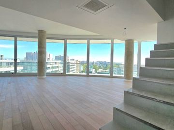 VENTA TRIPLEX LIBERTADOR 7AMB A ESTRENAR INFINITY