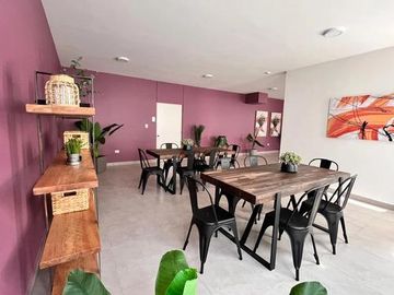 DEPARTAMENTO SECTOR SUR 1HAB 1 BA