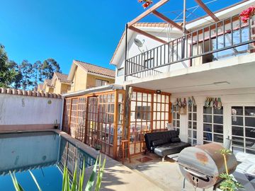 Casa en venta  en LA SERENA