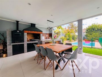 Casa en Venta en La Hacienda