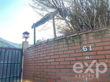 Parcela en Venta en Cuyuncavi Abajo