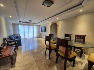 VENDO APARTAMENTO EN EL TABOR