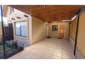 Casa Familiar Torreones Peña Blanca