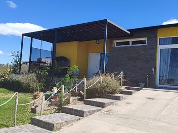 Casa en Venta Chocon Medio