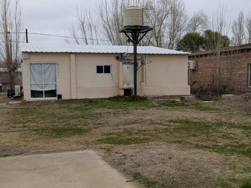 Casa en alquiler Barrio Rincón de los Patos - Plottier