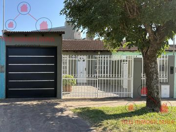 Casa en Concordia