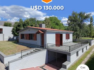 Casa en venta - Rincón del Este, Villa de Merlo
