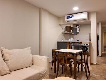 VENTA| ESPECTACULAR Depto. a ESTRENAR 1 dormitorio en el...