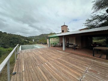 Bajada al Rio - 1 Planta - Punta Serrana