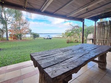 CASA en venta zona LAGO DE SALTO GRANDE