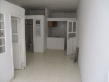 SE ARRIENDA APARTAMENTO FONTIBON B/SANTANDER PISO 1 - CHS