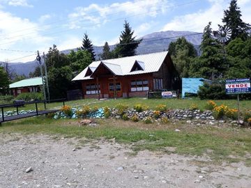Casa - El Bolson