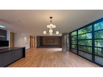 Apartamento para renta tradicional en Santa María de los...