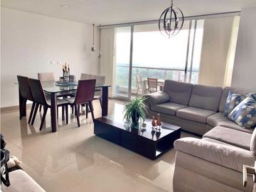 Se Vende Apartamento - Edificio Panoramika