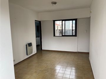 Departamento en venta apto banco de un dormitorio