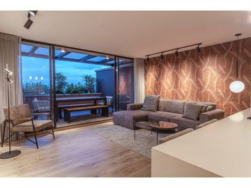 Apartamento en Venta en Envigado 267421