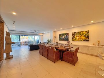 VENTA apartamento 4 ALCOBAS vista al MAR | Boquilla...
