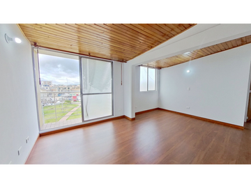 Venta Apartamento 2 hab, 46 mts2, CONJUNTO ALONDRA,...