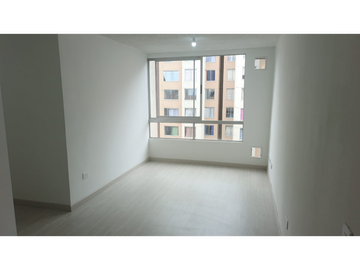Venta Apartamento 3 hab, 45 mts2, ROMA RESERVADO II, Bosa