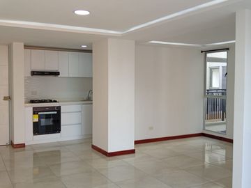 APARTAMENTO EN CIUDAD MELÉNDEZ