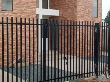Casa en venta 106m²- 2 Plantas- Sector: Las Orquideas,...