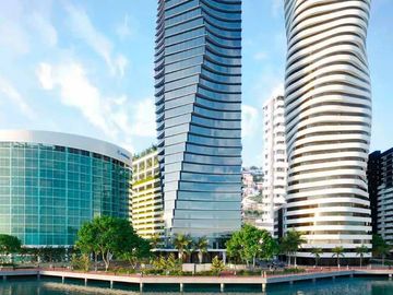 Departamento En Venta 117m²- Torre The Hills, Puerto...