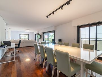 VENTA Semipiso - 7 ambientes en Retiro/Recoleta