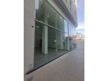 Se vende o alquila local centro carlos paz
