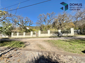 VENTA TERRENO CASTELLANOS 3.000M2