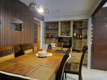 Venta de casa La Cruz, condominio Turin, 95 M$