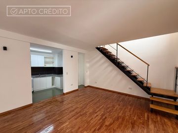 Venta Departamento Palermo Hoolywood duplex 2 amb de...