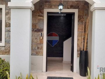 ALQUILER CASA VIA A LA COSTA URB. TERRANOSTRA ETAPA MENORCA