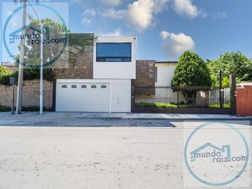 CASA EN VENTA LAS  BRISAS MONTERREY, N.L. (Zona Sur) 6...