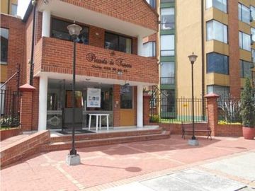 VENTA APTO CR PLAZUELA DE TOSCANA