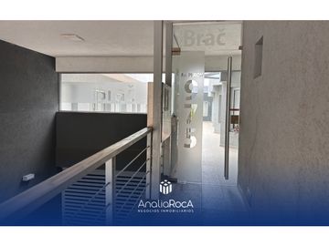 Alquiler Anual Departamento de un Dorm con vista a las...